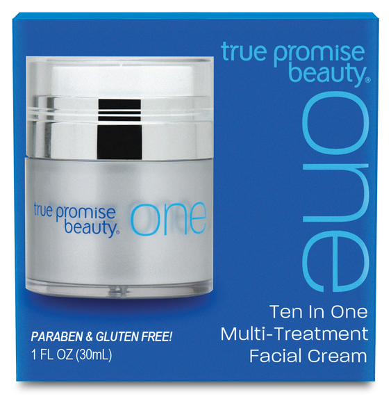 One Facial Cream